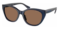 Occhiali da sole Ralph Donna 0RA5324U60597356 - 0RA5324U60597356